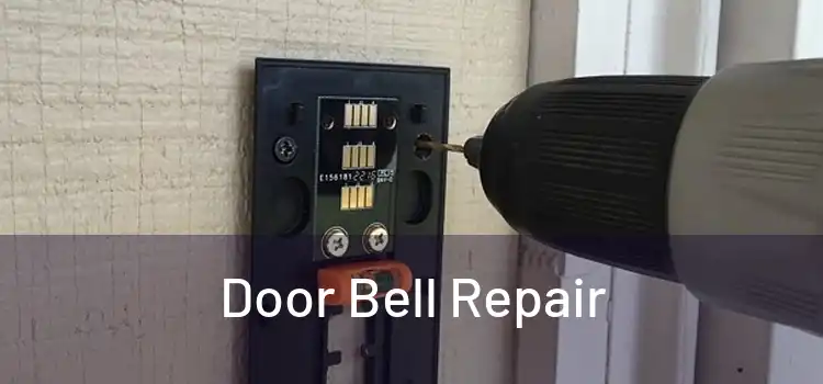  Door Bell Repair 