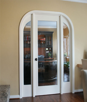 Passage Door Replacement Paradise