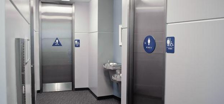 high security metal door repair Paradise