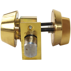 high security deadbolt Paradise