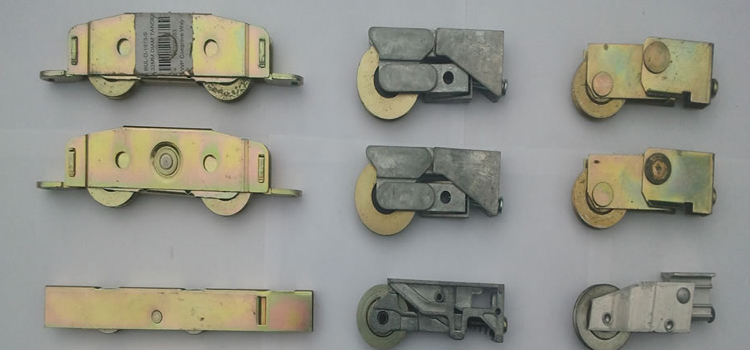 patio sliding door wheel replacement Paradise